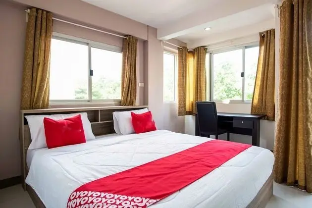 Comfort Tek Büyük Yataklı Oda, 1 Yatak Odası