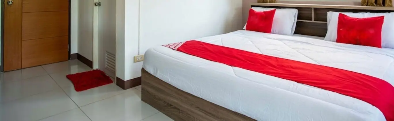 Comfort Tek Büyük Yataklı Oda, 1 Yatak Odası