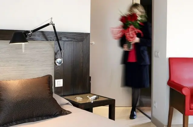 Tek Kişilik Oda