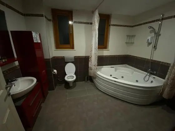 Aile Odası 2 - Bahçe Manzaralı
