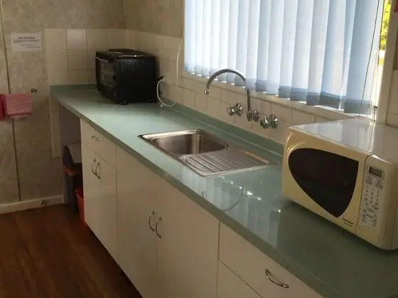 Standard Süit, 1 Yatak Odası, Sigara İçilmez, Küçük Mutfak (Cabin)