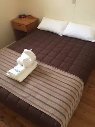 Standard Süit, 1 Yatak Odası, Sigara İçilmez, Küçük Mutfak (Cabin)