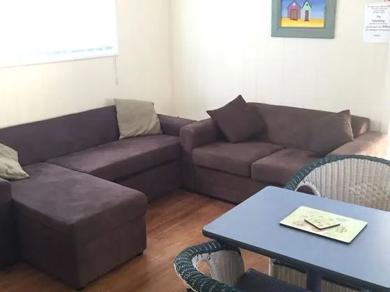 Standard Süit, 1 Yatak Odası, Sigara İçilmez, Küçük Mutfak (Cabin)