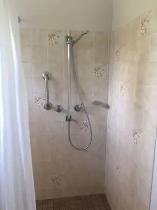 Deluxe İki Ayrı Yataklı Oda, Engellilere Uygun