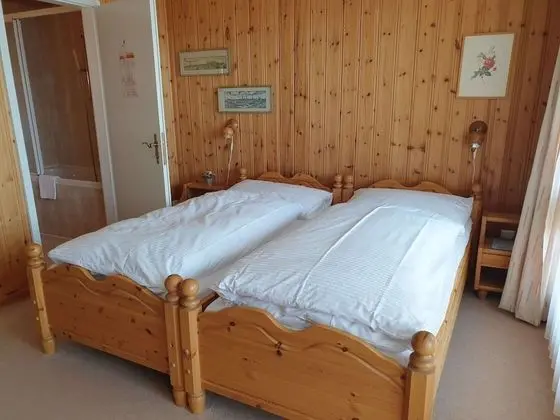 Tek Büyük Yataklı Oda, Göl Manzaralı