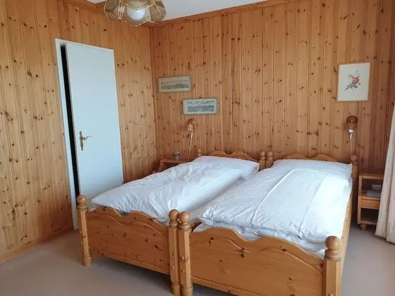 Tek Büyük Yataklı Oda, Göl Manzaralı