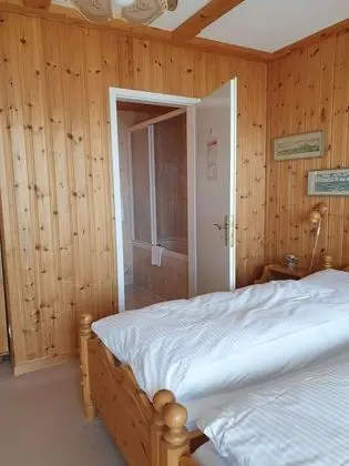 Tek Büyük Yataklı Oda, Göl Manzaralı