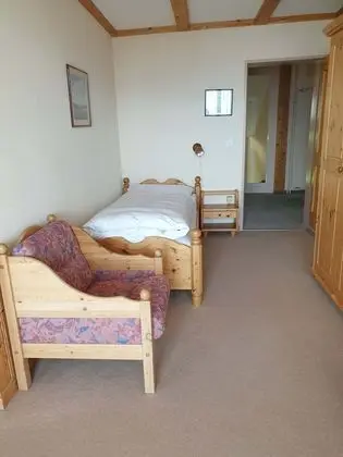 Tek Kişilik Oda, Göl Manzaralı