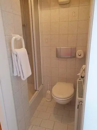 Tek Kişilik Oda, Göl Manzaralı