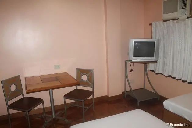 Standard İki Ayrı Yataklı Oda