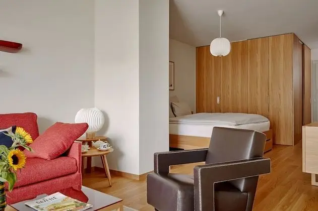 Junior Suite Southwest (Privilege)