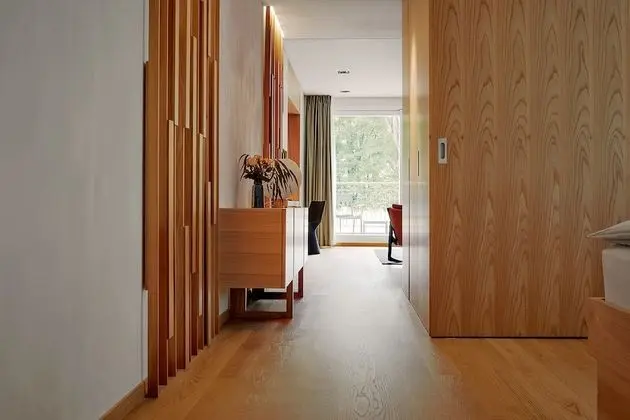 Junior Suite Southwest (Privilege)