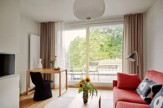 Junior Suite Southwest (Privilege)