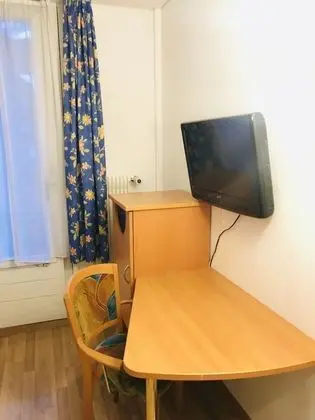 Economy Tek Kişilik Oda