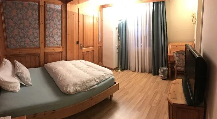 Economy Tek Kişilik Oda