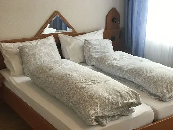 Economy Üç Kişilik Oda