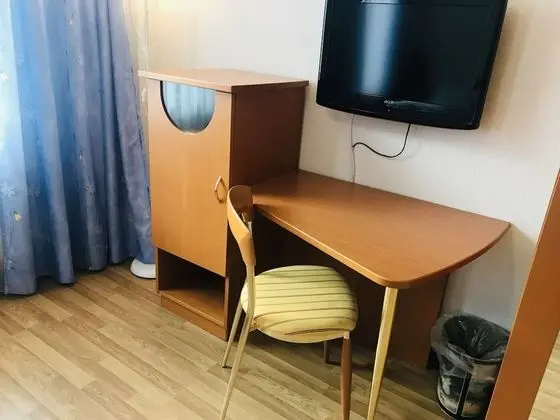 Economy Üç Kişilik Oda