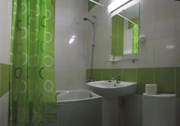 Standard Üç Kişilik Oda, Deniz Manzaralı