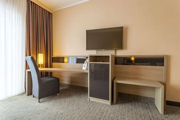 Superior Tek Büyük Yataklı Oda