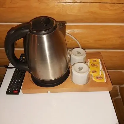 Deluxe Tek Büyük Yataklı Oda, Deniz Manzaralı