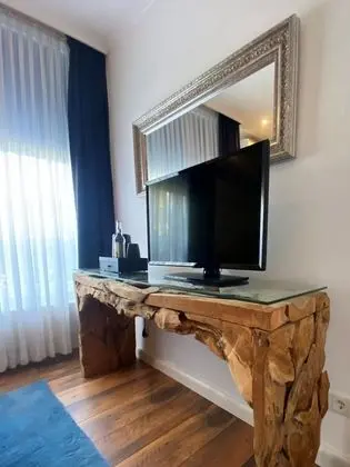 Tek Kişilik Oda