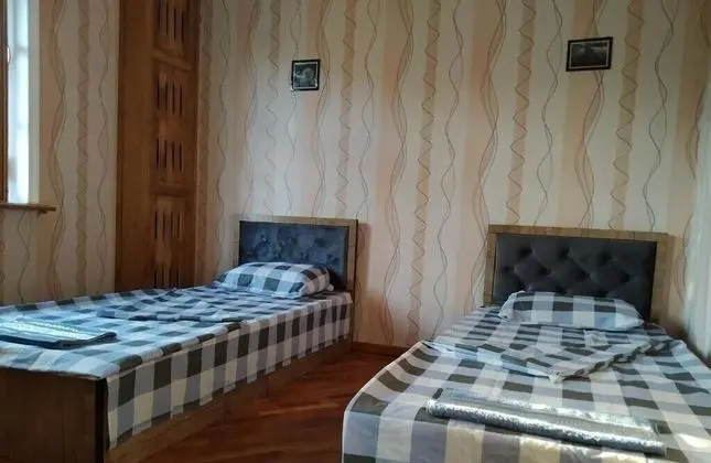 Economy Apart Daire, 5 Yatak Odası
