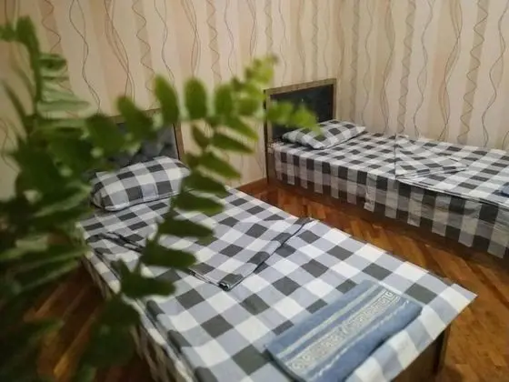 Economy Apart Daire, 5 Yatak Odası