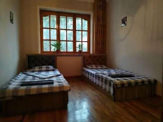 Economy Apart Daire, 5 Yatak Odası