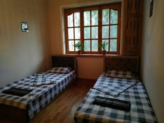 Economy Apart Daire, 5 Yatak Odası