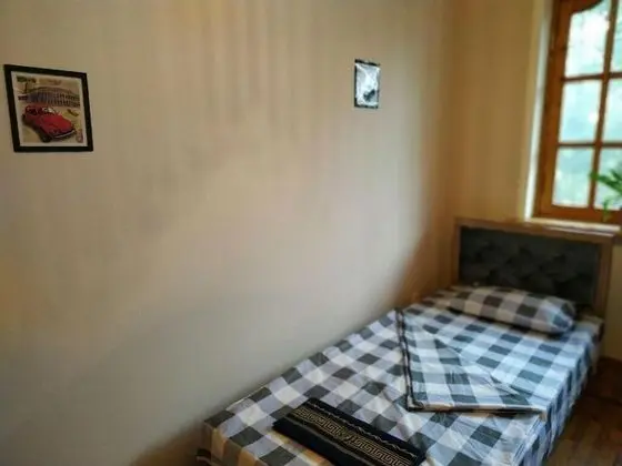 Economy Apart Daire, 5 Yatak Odası