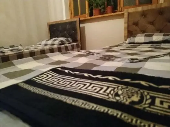 Economy Apart Daire, 5 Yatak Odası
