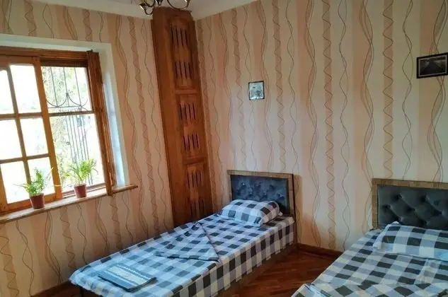 Economy Apart Daire, 5 Yatak Odası