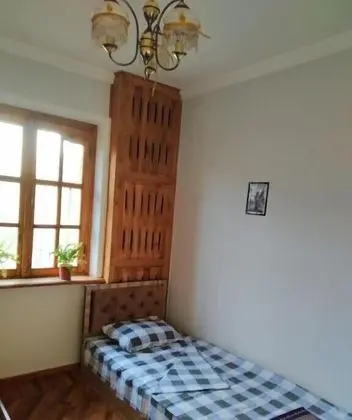 Economy Apart Daire, 5 Yatak Odası