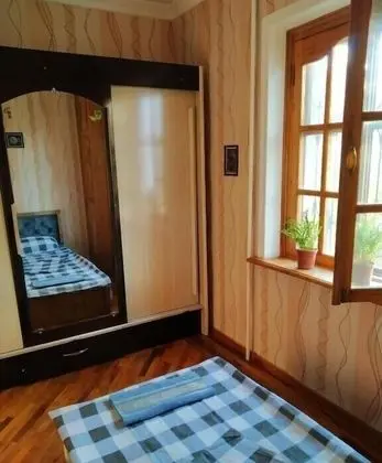 Economy Apart Daire, 5 Yatak Odası