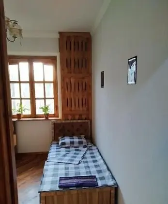 Economy Apart Daire, 5 Yatak Odası