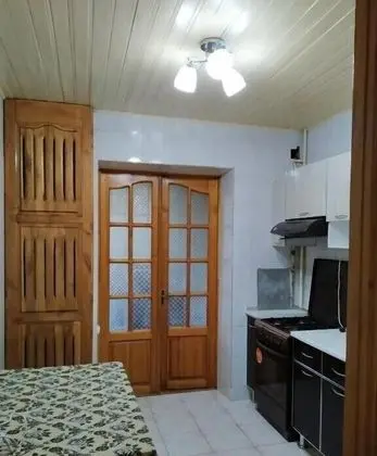Economy Apart Daire, 5 Yatak Odası