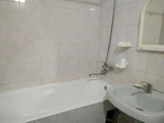 Economy Apart Daire, 5 Yatak Odası