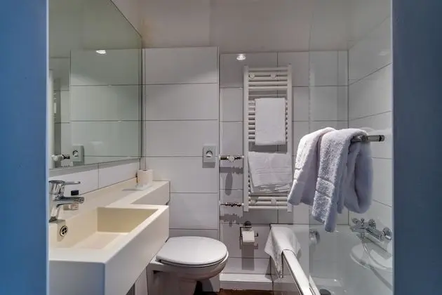 Comfort Tek Kişilik Oda