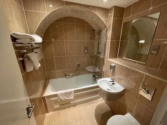Standard Tek Kişilik Oda
