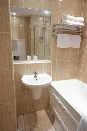 Standard Tek Kişilik Oda