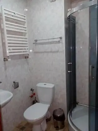 Basic Tek Büyük veya İki Ayrı Yataklı Oda
