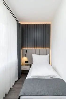 Comfort Tek Kişilik Oda