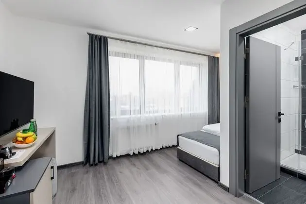 Comfort Tek Kişilik Oda