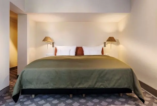 Hommage Signature Suite