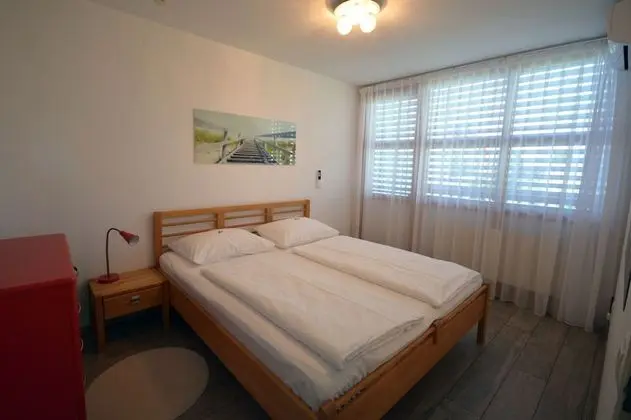City Apart Daire, 1 Yatak Odası