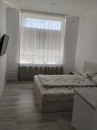 Basic Tek Büyük Yataklı Oda, 1 En Büyük (King) Boy Yatak