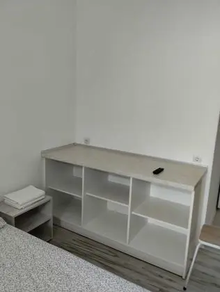 Basic Tek Büyük Yataklı Oda, 1 En Büyük (King) Boy Yatak