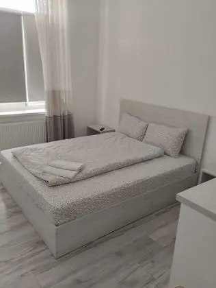 Basic Tek Büyük Yataklı Oda, 1 En Büyük (King) Boy Yatak