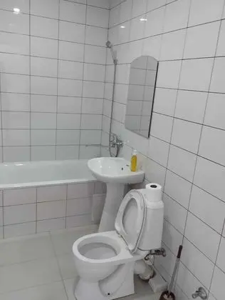 Basic Tek Büyük Yataklı Oda, 1 En Büyük (King) Boy Yatak