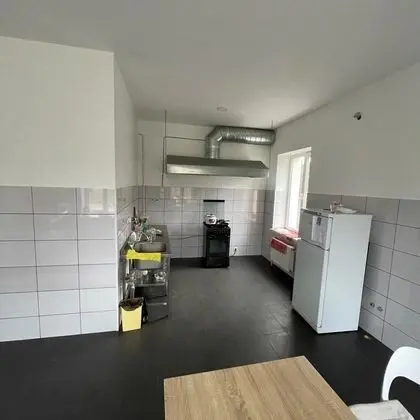 Basic Tek Büyük Yataklı Oda, 1 En Büyük (King) Boy Yatak